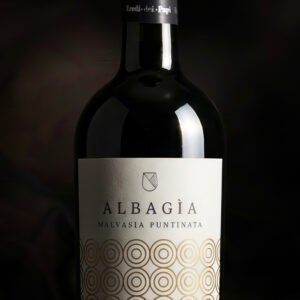 ALBAGÌA