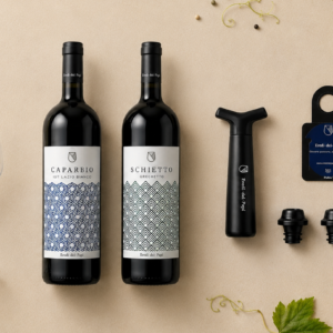 Kit Degustazione Bianco