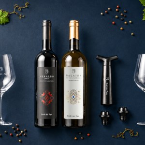 Kit Degustazione Premium
